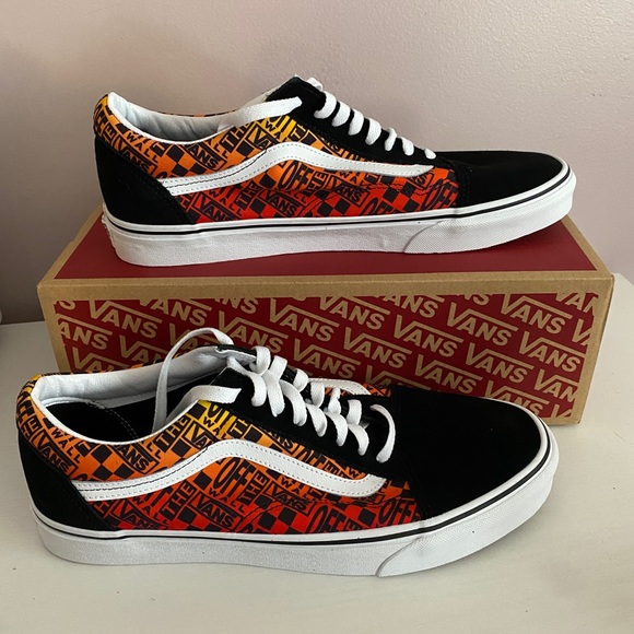 Vans Other - NWT Old Skool Vans